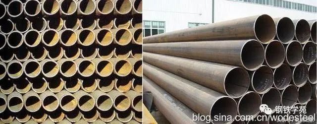 钢材基础知识和用途,钢铁行业主要钢材用途