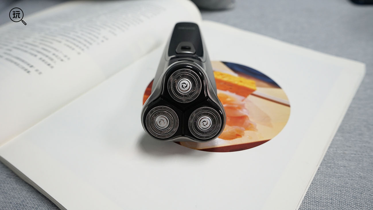 小米众筹59.9元剃须刀评测,小米众筹剃须刀最新款