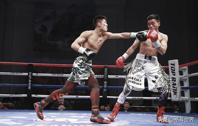 ko小天王刘威,刘威拳击比赛完整版