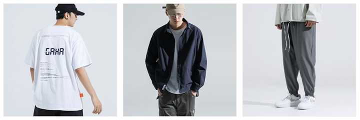 男装适合年轻人的品牌,男装品牌排行榜前十名30-50岁