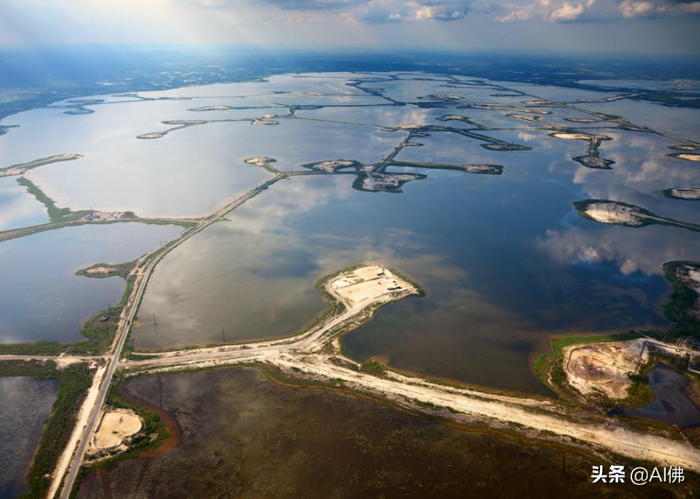 世界上最大的20个油田,世界上最大的油田是多少亿吨