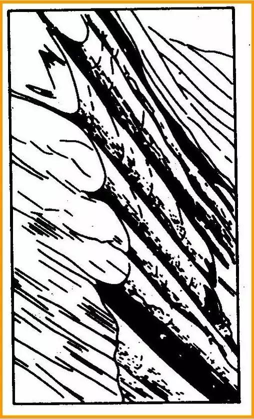 地质知识大全及讲解,地质知识大全讲解