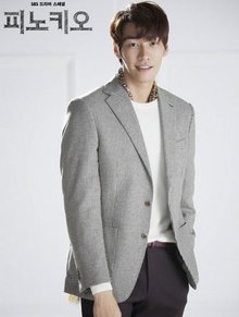 匹诺曹李钟硕朴信惠雪中接吻视频,匹诺曹李钟硕朴信惠雪中接吻音乐