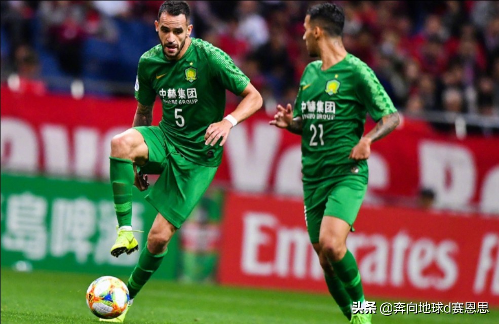 国安出局,国安亚冠出局