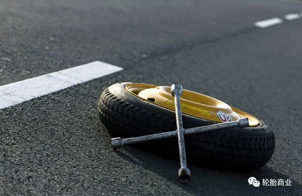 马牌轮胎被扎要换吗,为什么马牌轮胎容易被扎
