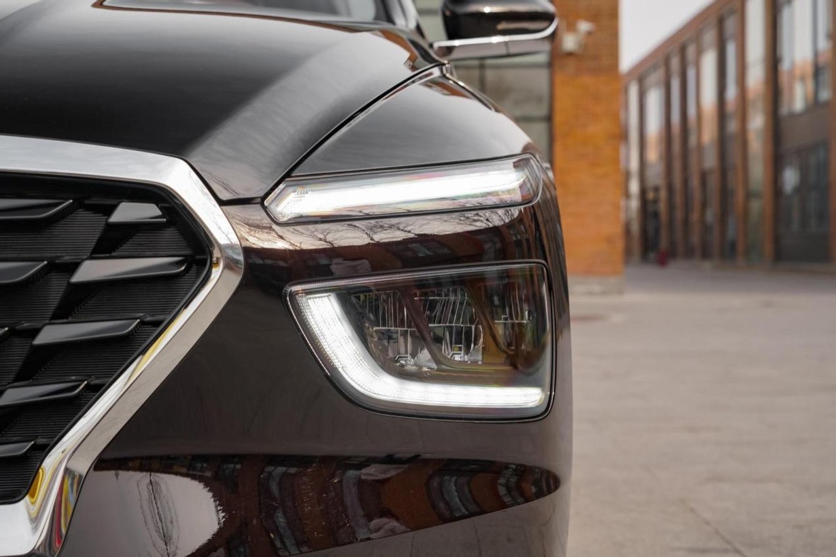 全新一代名图怎样,现代名图现在还值得买吗