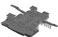 出品‖一轴承脉，山水相望--武汉大学第一教学楼