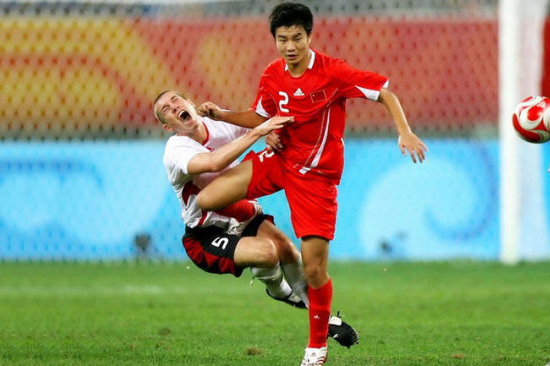 中超几大恶人集锦,中超七大恶人集锦