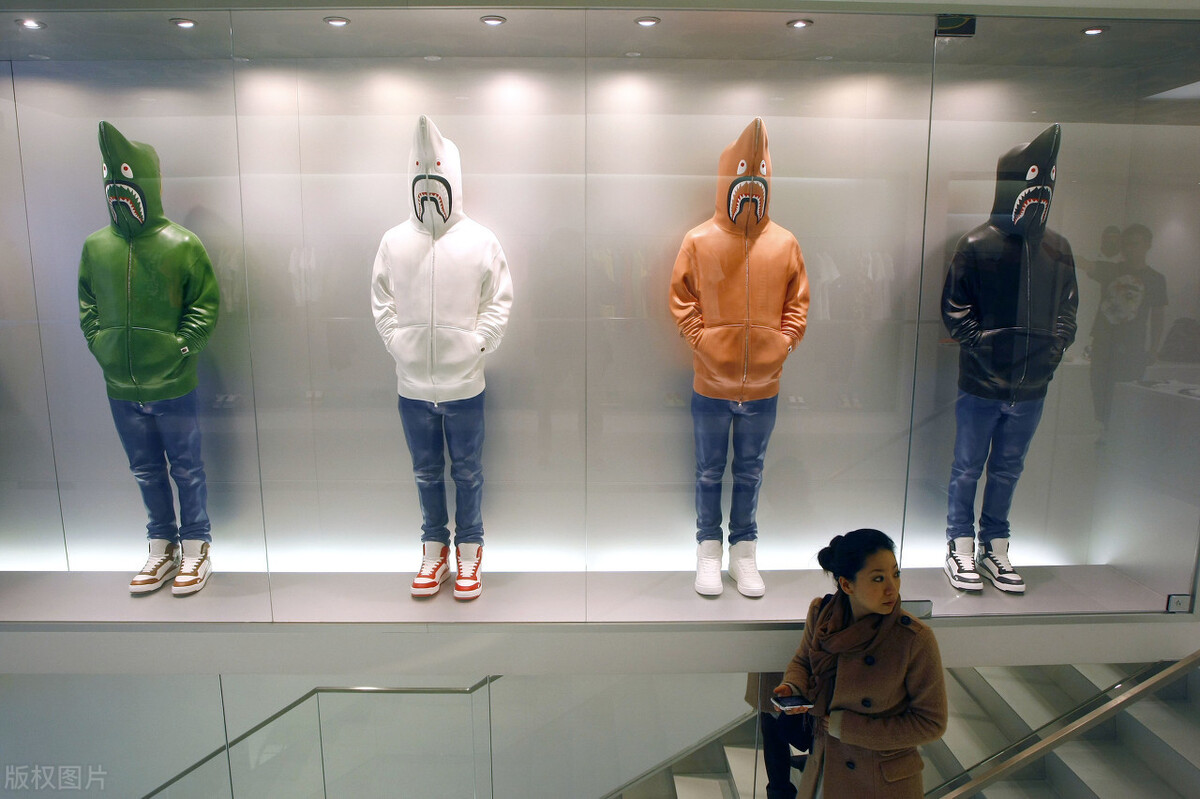 supremelogo都有哪些,supremelogo潮图