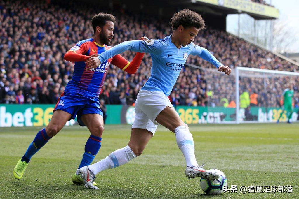 曼城狼队斯特林推射空门,曼城斯特林空门踢飞
