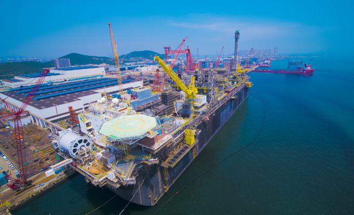 青岛西海岸新区开发建设10周年,青岛西海岸新区改革发展历程