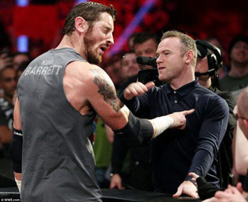 足坛跨界天才,足坛明星跨界演出