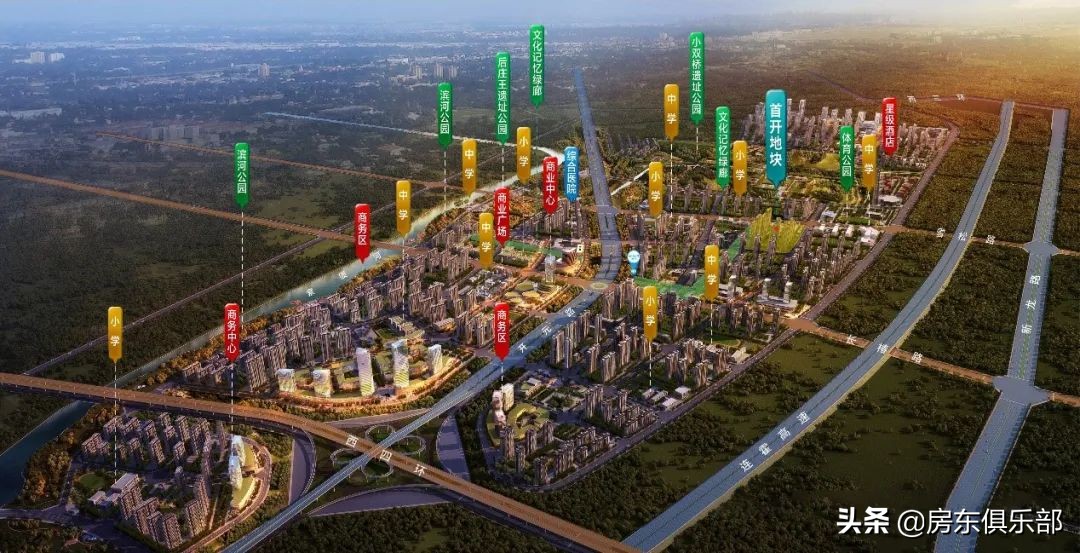 郑州哪个楼盘热销,最近郑州准备降价促销的新楼盘