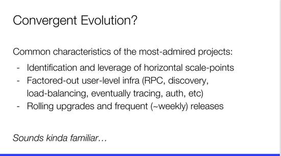 谷歌大神总结微服务,谷歌废弃微服务