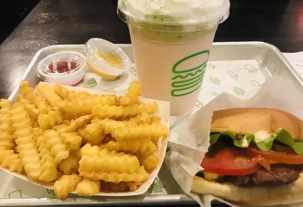 上海高逼格网红打卡地探店,上海网红打卡地小红书