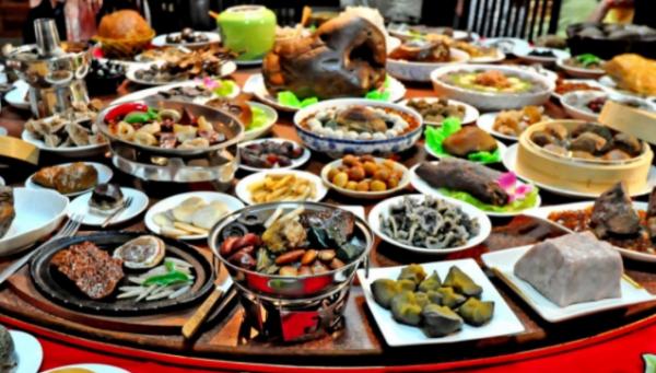 十堰市三区四县一市,十堰的特产有哪些小吃