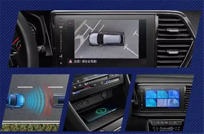 四缸发动机at变速箱的合资suv,最便宜的国产在售紧凑型suv