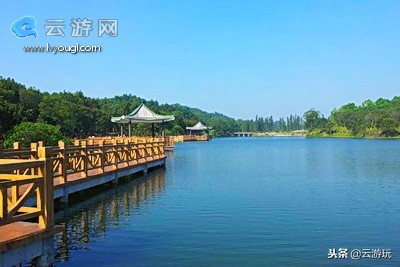 江门好玩的景点排名榜,江门市最好景点