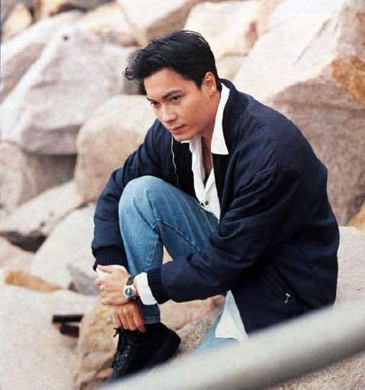 香江群音之捞家本色•罗嘉良