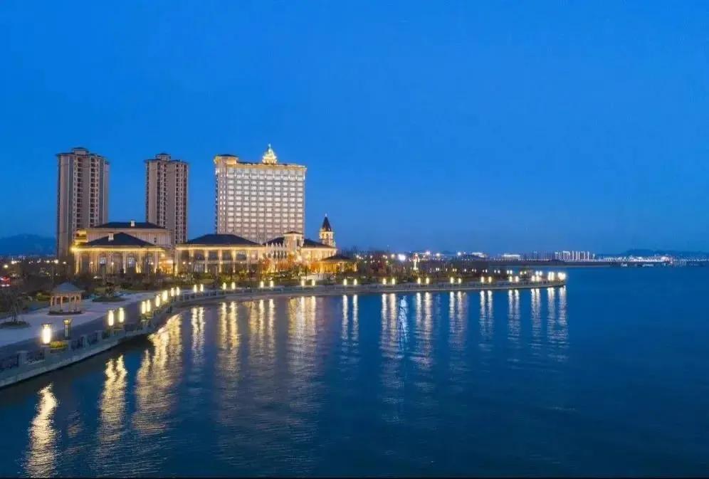 星河湾遛娃,星河湾适合亲子游的地方