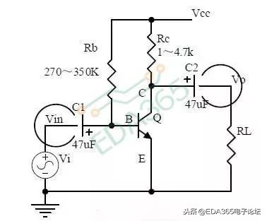 模拟电路真的难学吗,模拟电路听不懂