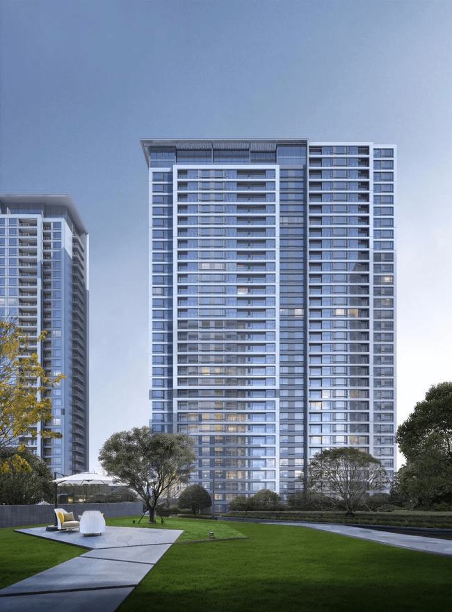 郑州康桥天樾九章样板间,康桥亚洲十大豪宅