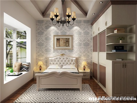 标准双人床尺寸多少,学生双人床尺寸一般多大