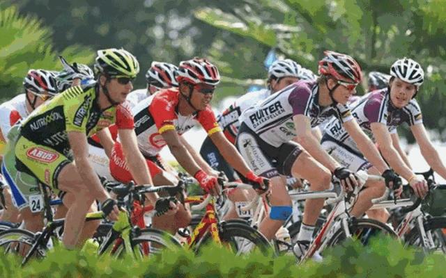 自行车骑行保护膝盖,如何在骑行中保护好膝盖