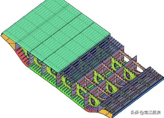桥梁图纸设计注意事项包括,桥梁施工图设计的步骤