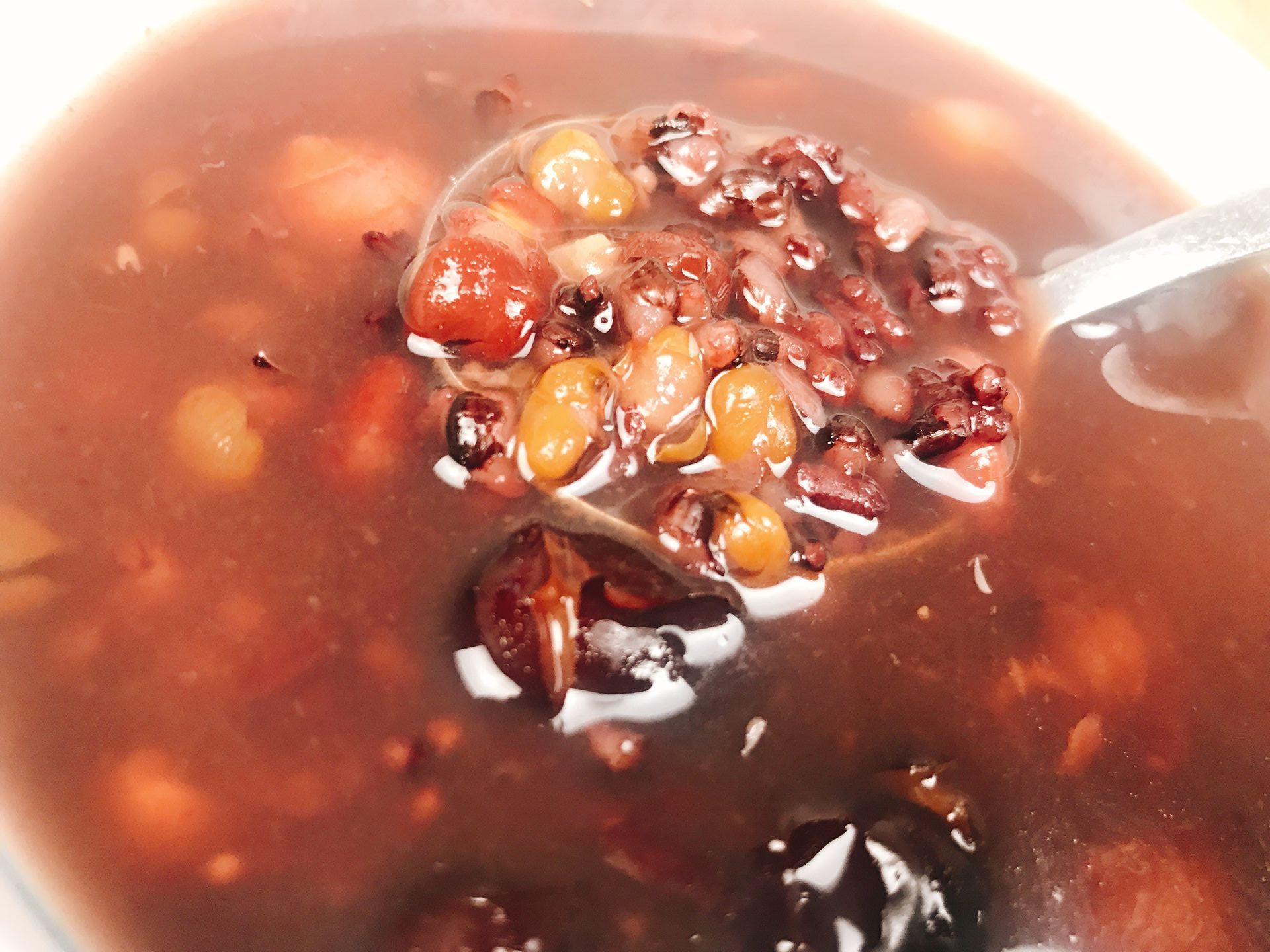 在家就能自己煮的粥,如何煮八宝粥更快更好