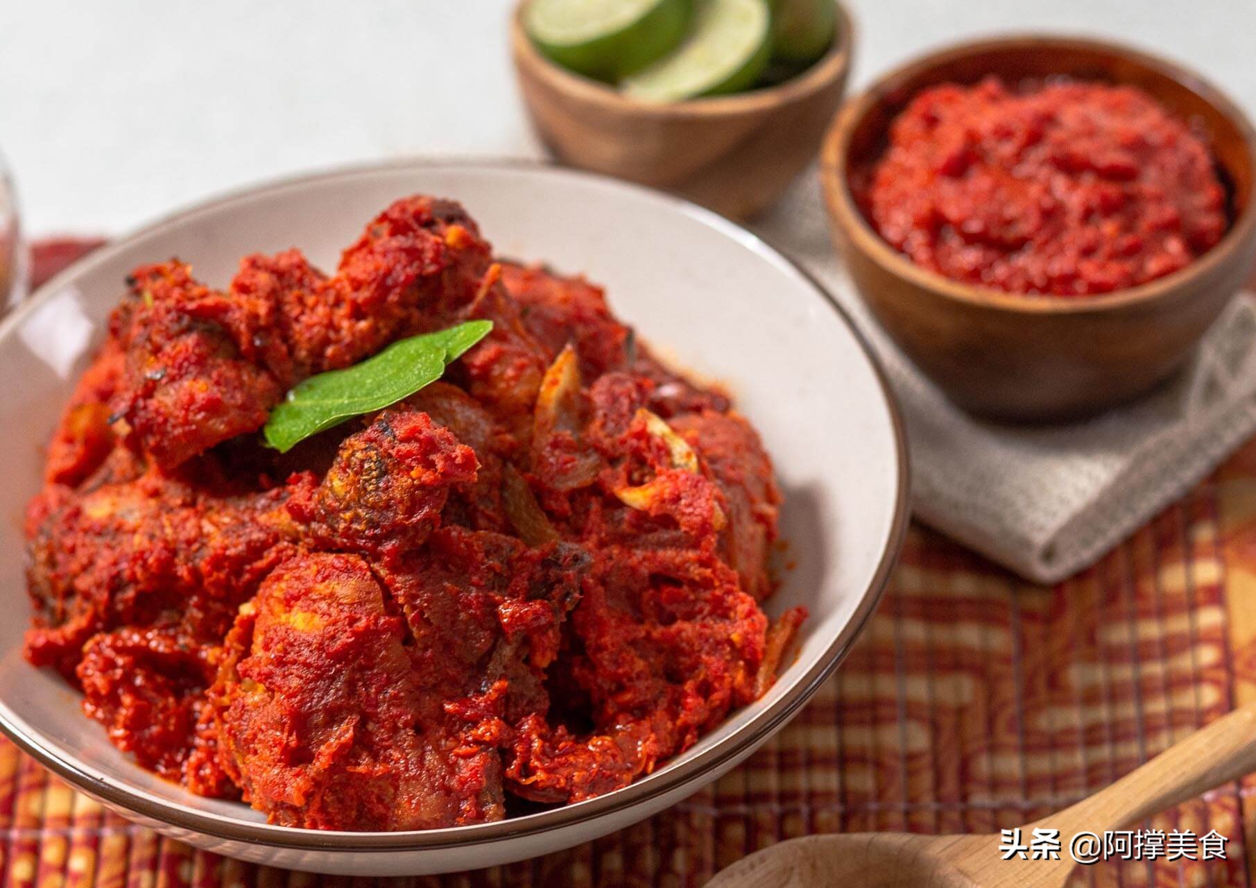 原来鸡也可以这样吃,原来鸡还能这么吃真是大开眼界