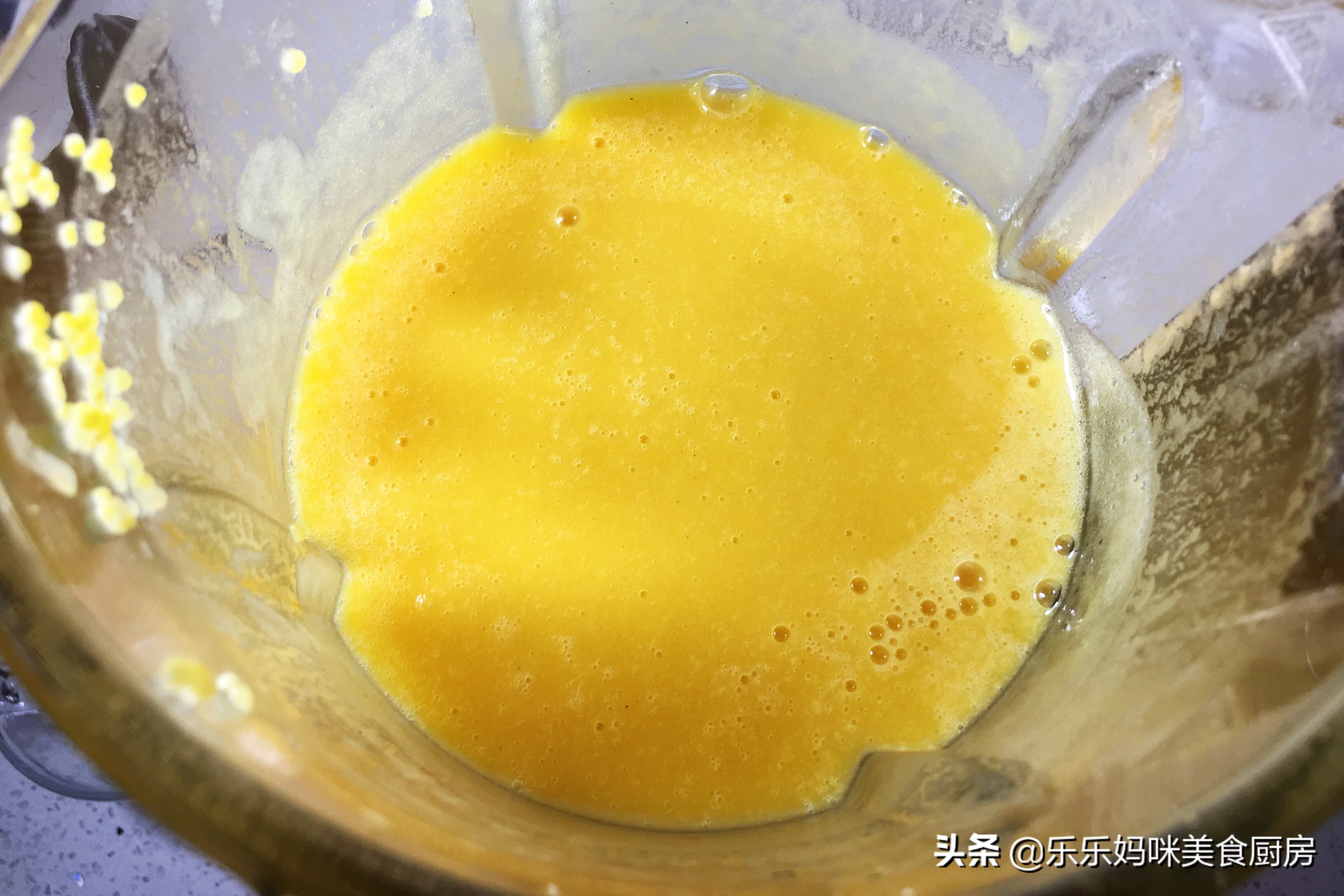 破壁机豆浆和米糊模式食谱,养胃米糊破壁机食谱