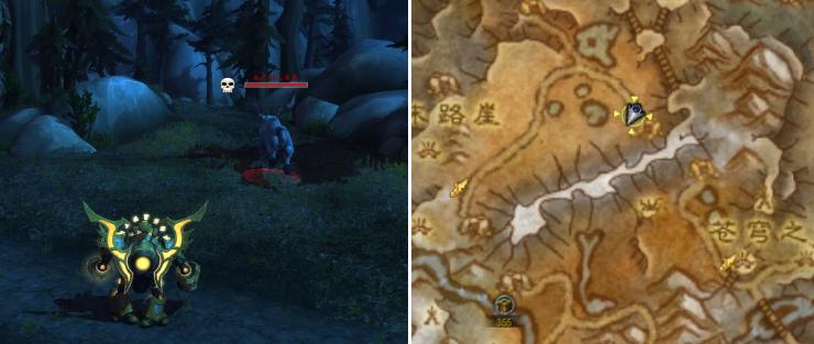 魔兽世界7.0酷炫玩具20w,魔兽世界9.0破碎群岛古怪硬币