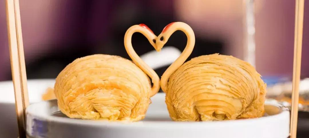 米其林一星吃法,一只鹅拿下米其林一星