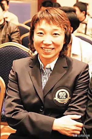 中国足协部门数量削减一半,主席陈戌源直管国家队