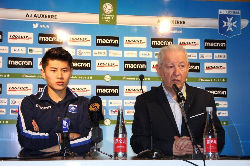 中国足球队张玉宁信息,中国足球留洋困局