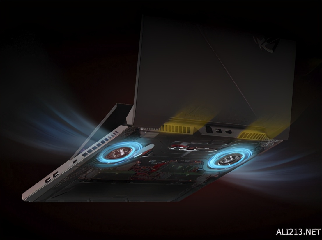 rog冰刃5plus测评,rog冰刃5双屏锐龙版真不简单