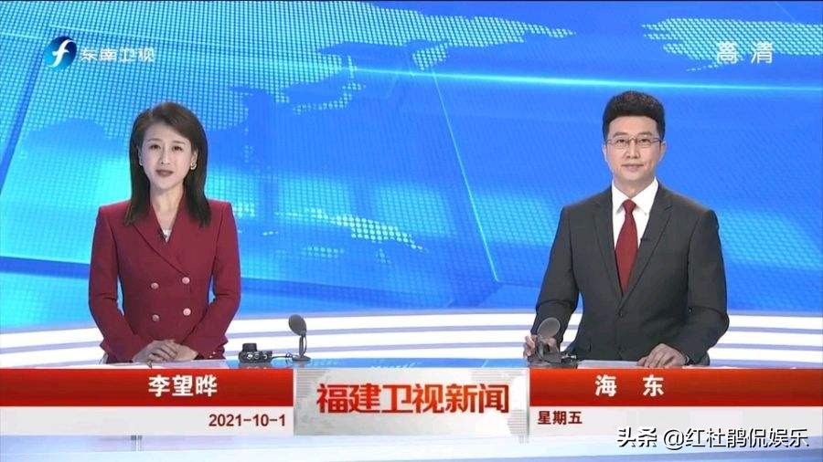 中国节中国红！全国33位女主播齐刷刷换红装，这才是我们的仪式感