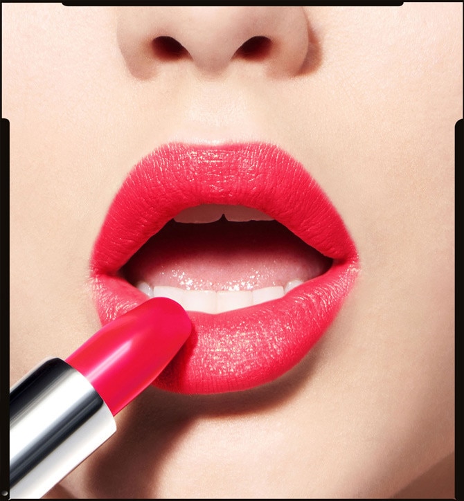 30支必入的大牌热门口红,5支口红必入手的
