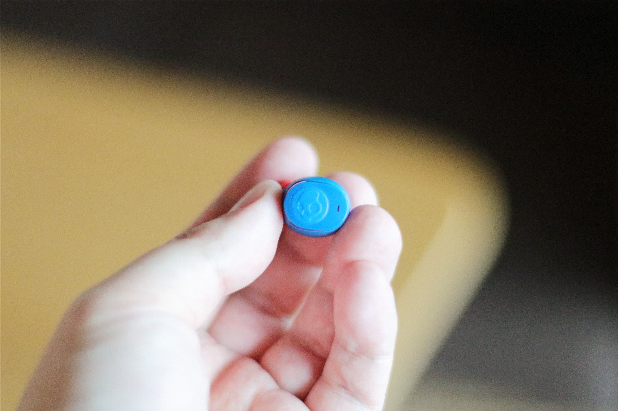 隔音降噪，打破主从限制，骷髅头JibTrue吉布豆体验