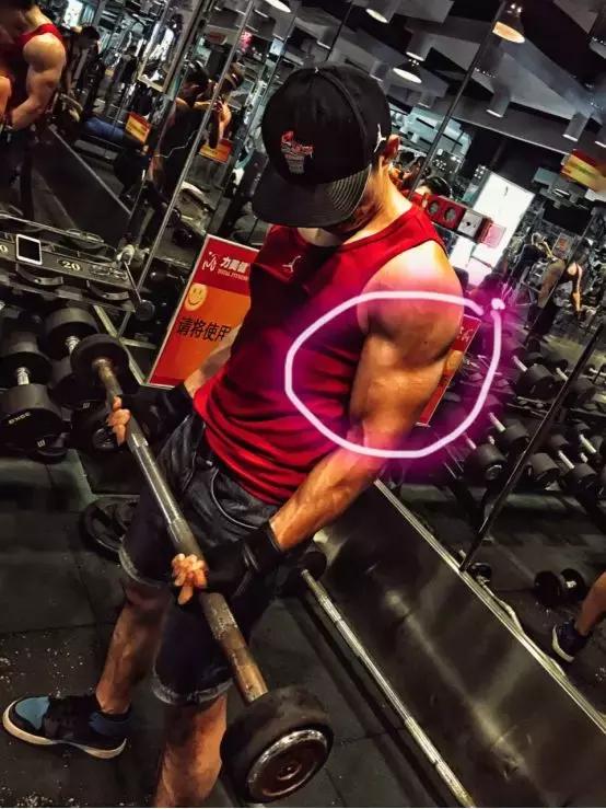 初学者训练后肌肉没有酸疼感,训练如何避免第二天肌肉疼痛