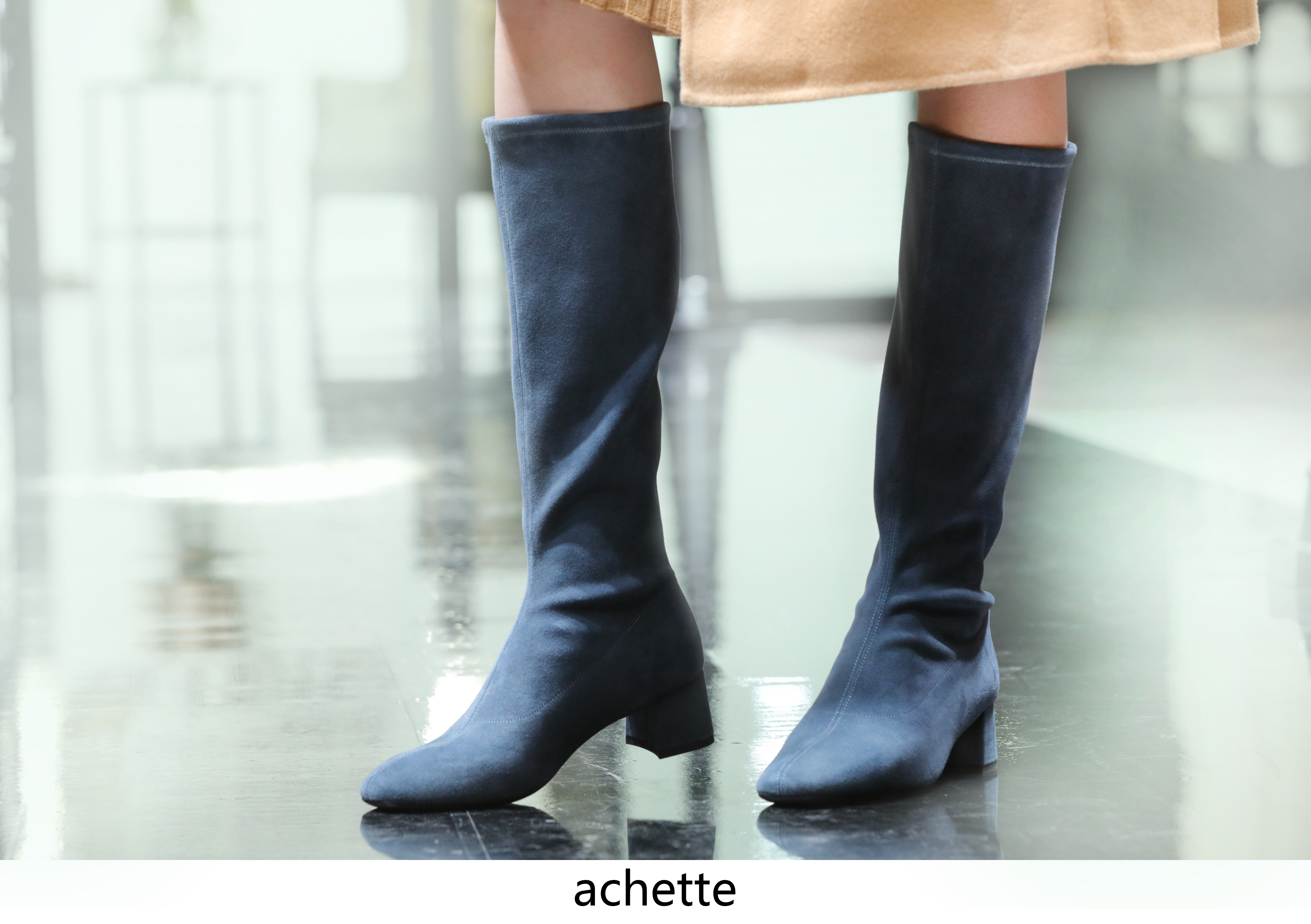 武汉国际广场“魅影弥城”2019秋冬时装周完美落幕