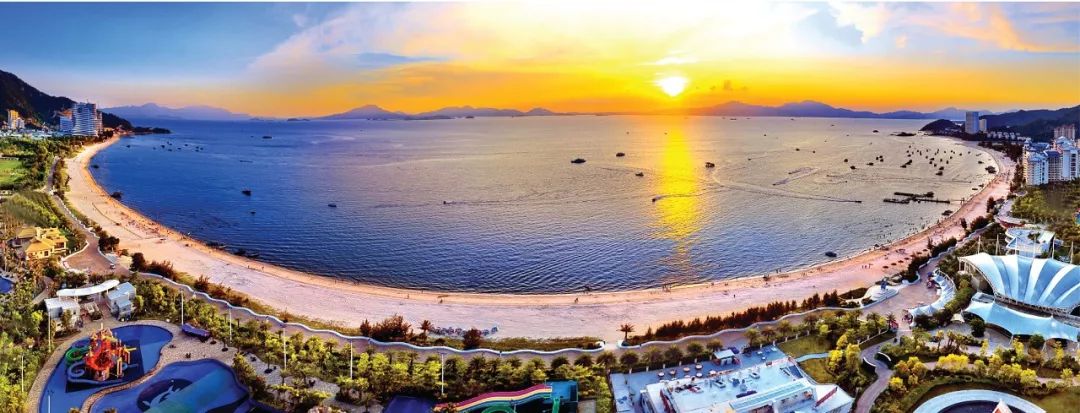 有种美叫平潭,有一种美叫希腊蓝