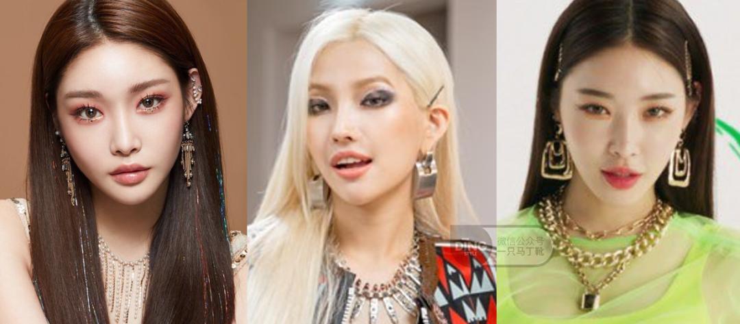 颧骨高的脸型设计打造高级质感,颧骨大又好看的脸型