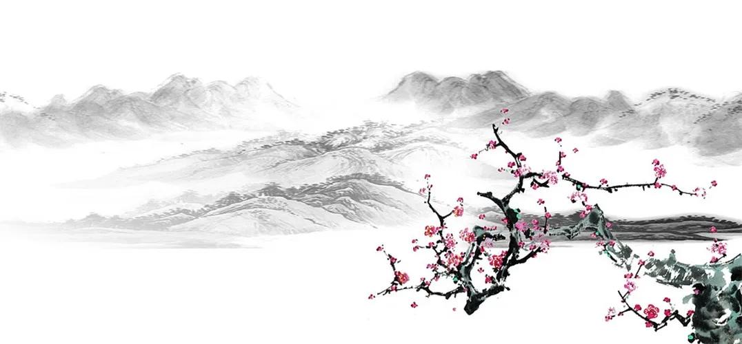 免费送毛笔字,ps水墨笔刷