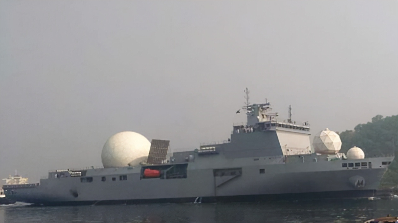 烈火5试射到底成功了吗,印度烈火5试射成功了吗