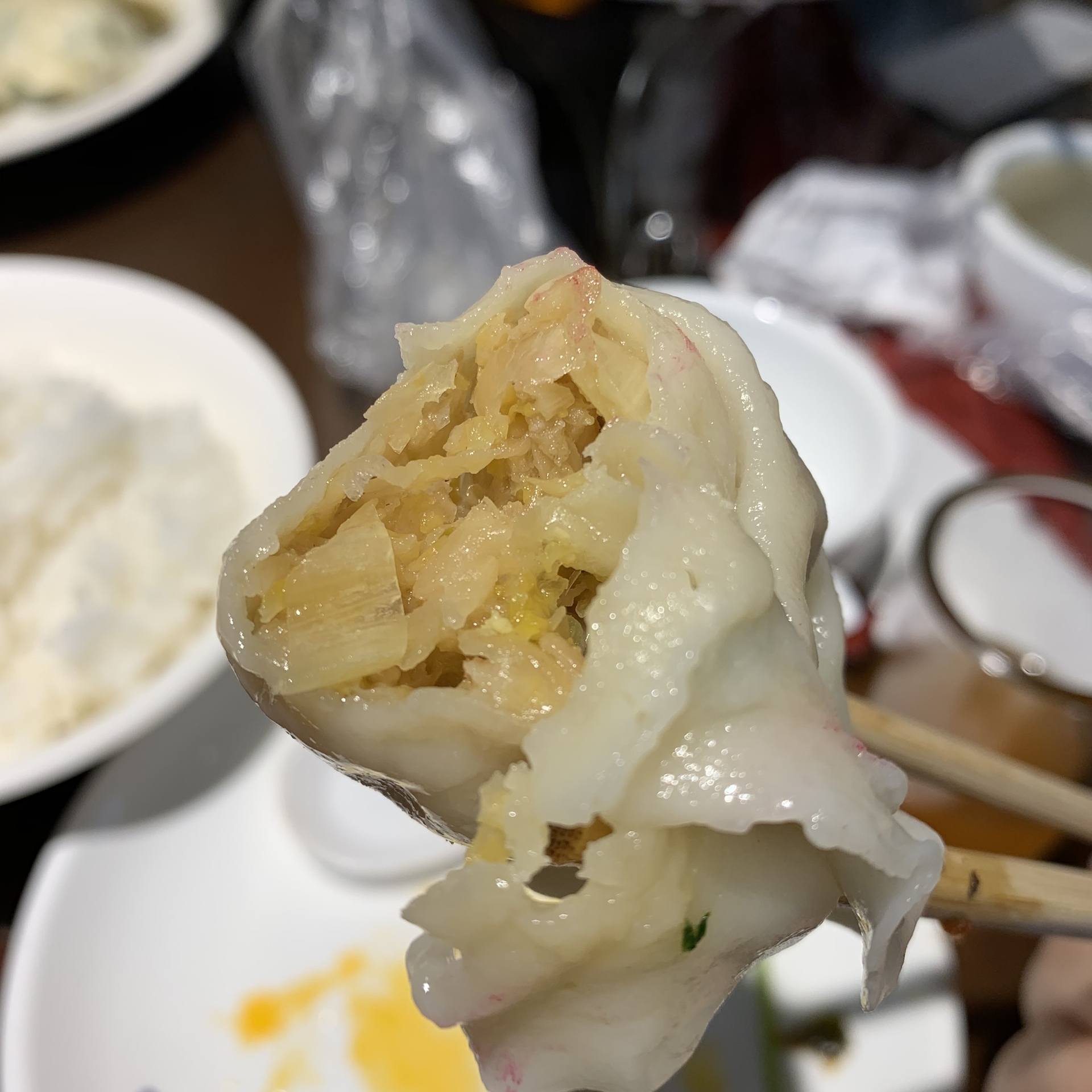 长春最神的熏酱小店,长春熏酱最好吃的店