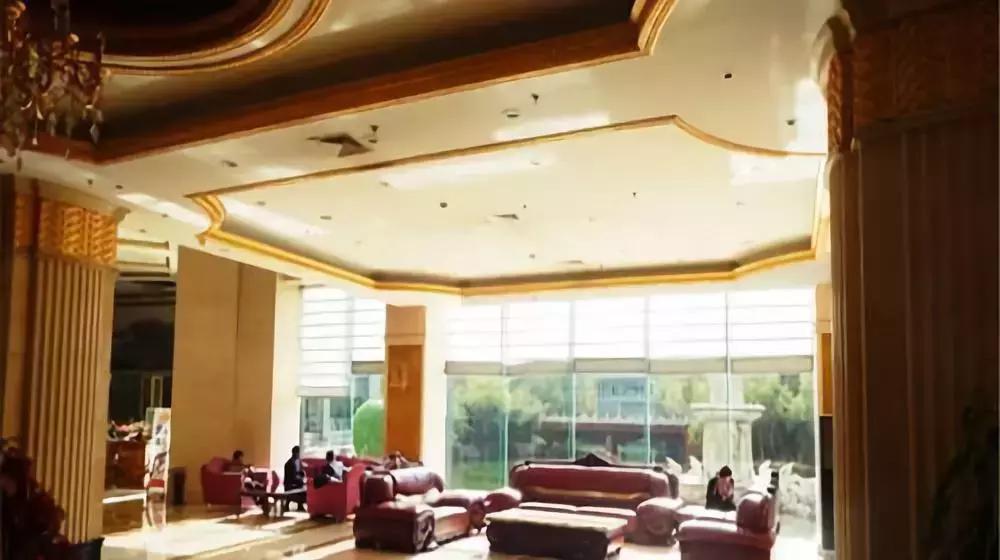 温都水城湖湾酒店标准间,温都水城湖湾酒店攻略