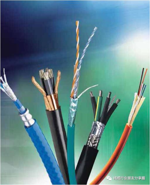 线材基础知识100条,国标和美标线缆线材区分