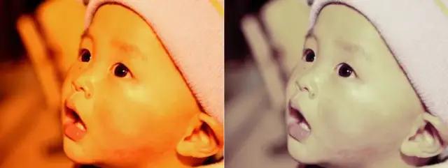 ps怎么把照片调清晰ps调色小技巧,ps里面cameraraw调色技巧